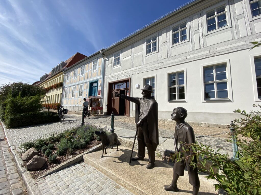 Museum Angermünde im Haus Uckermark, Foto: Alena Lampe, Lizenz: tmu GmbH