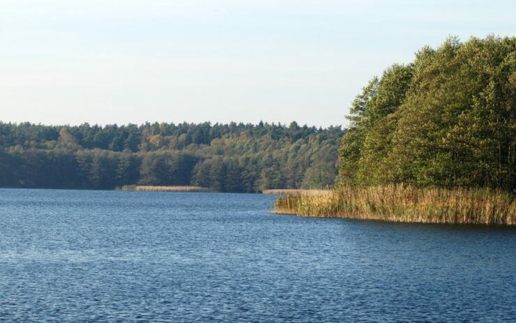 EqsHuK_Herbst-Wolletzsee-Henschel-, Foto: Johanna Henschel, Lizenz: Tourismusverein Angermünde e.V.